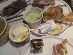 -苏格里岛自助海鲜烤肉(中州万达店)