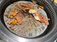 -阪尚皇·原切牛排·烤肉火锅自助(北京路店)