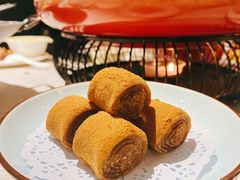 -北平楼·烤鸭·北京菜(牡丹园店)