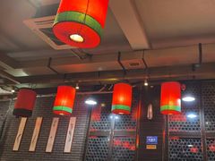 -陈府大宅门成都火锅·手切鲜肉(太原街店)