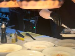 -The V泽惟·低温慢煮料理