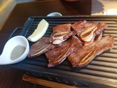 -山葵家·创意料理(EFC欧美广场店)