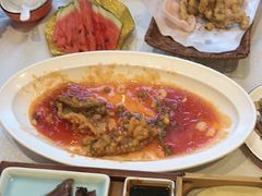 -聚鑫阁江浙菜·非遗传承技艺(青村帝华园店)