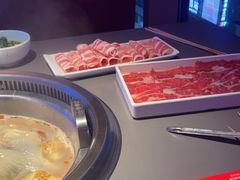 -季季红火锅(动壹店)