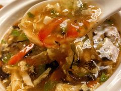 -老江南春·中国龙菜(衡山路店)