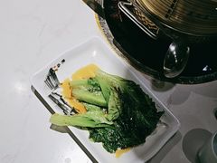 -顺卿庭·广东顺德菜(夫子庙水游城店)