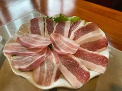 -顺顺小吃(独克宗古城店)