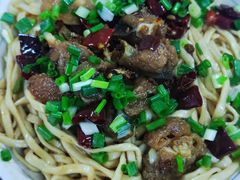 -邓邓胖姐拌面(濉溪路店)