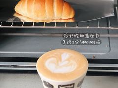 -红星前进面包牛奶公司(君太店)