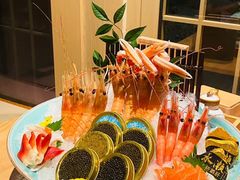 -Minase水濑·日料放题(外滩店)