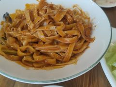 -宝鸡民族饭庄(英达路店)