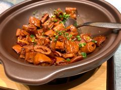 -马仕玖煲·融合菜·酥不腻烤鸭(人大店)