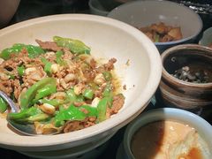 -姐夫的小菜(新中关购物中心店)