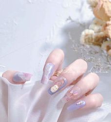 -LILY NAILS美甲美睫