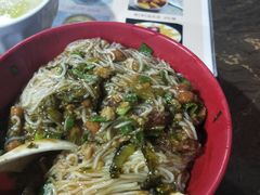 -博鳌悠然·忠锐杂粮茶餐厅