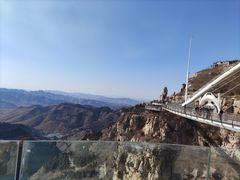 -潭溪山