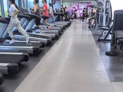 -超鹿运动(五四路恒力城店)