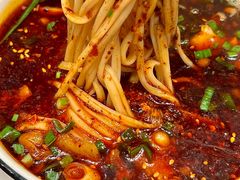 -德元兰州纯汤牛肉面(深圳首店)