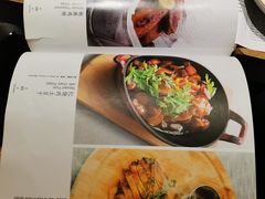 菜单-小大董·烤鸭(凤凰汇店)