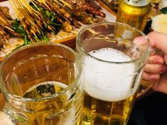 -夏记烤官达人·徐州鲜羊肉串(江宁店)