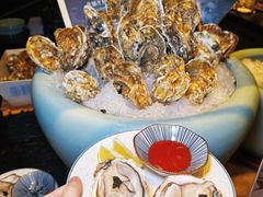 -博林天瑞喜来登酒店·西丽尚膳