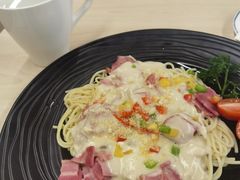 -花漾咖啡(首都国际机场六号店)
