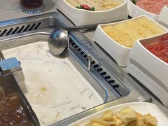 -海底捞火锅(青悦城店)