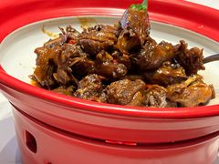 -观宴·品质赣菜(高新大道店)