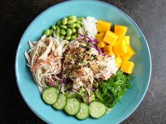 -新鲜誌·新派食集(万象天地店)