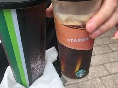 -星巴克(红房子店)