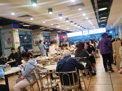 -玲又珑美食(盘福路店)