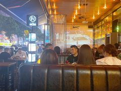 大堂-HIB HUB公社(解放西路店)