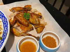 -老头儿油爆虾·知味杭州(爱琴海购物中心)