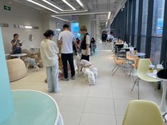 -怪兽屋·羊驼·猫咖·狗咖(俊华广场店)