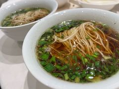 -小厨娘淮扬菜(板桥一店)