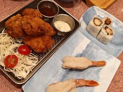 -元气寿司(环球港店)