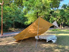 -南宁良凤江国家森林公园