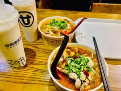 -何记花甲(海岸城旗舰店)