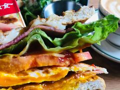 -Catch Bagel(芳草地店)