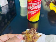 -烤肉小伙烤肉店