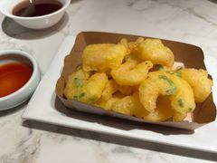 -双合园·海鲜水饺青岛菜(上清路店)