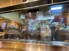 -牛邸·烧肉饭(来福士店)