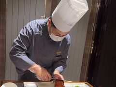 -北京泰富酒店-柏景轩中餐厅