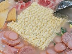 -屋里家延边朝鲜族冷面(梅林3店)