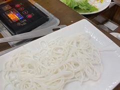 -菌乡缘·野生菌蒸汽鱼火锅(江边夜市店)