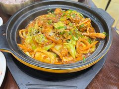 -釜山豚骨汤饭(芝罘万达广场店)