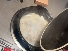 -同仁四季椰子鸡(无锡滨湖万象汇店)