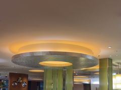 -上海金陵紫金山大酒店·汇海餐厅