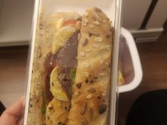 -仟吉KenGee(武汉高铁站店)