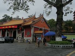 -梵天禅寺